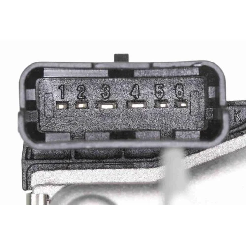 Дроссельная заслонка VEMO V42-81-0015 для PEUGEOT, фото №3