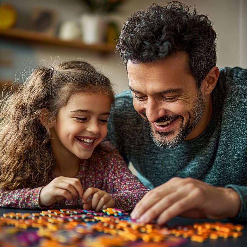 Пазл White Duck in the Bathtub 1000 деталей 70 x 50 см, фото №5 Пазл White Duck in the Bathtub 1000 деталей 70 x 50 см, фото №5