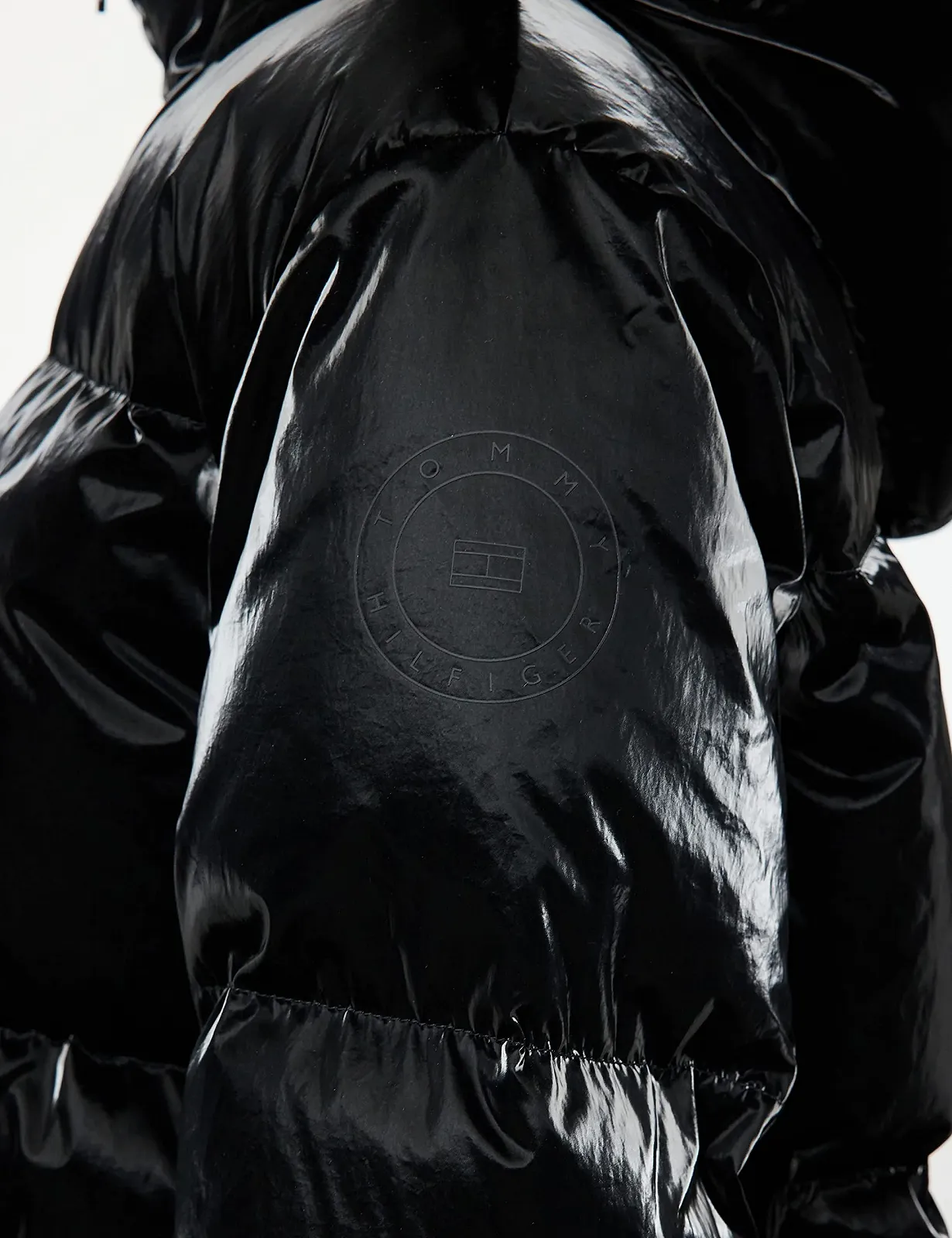 Пальто Tommy Hilfiger Жіноче, фото №5 Пальто Tommy Hilfiger Жіноче, фото №5