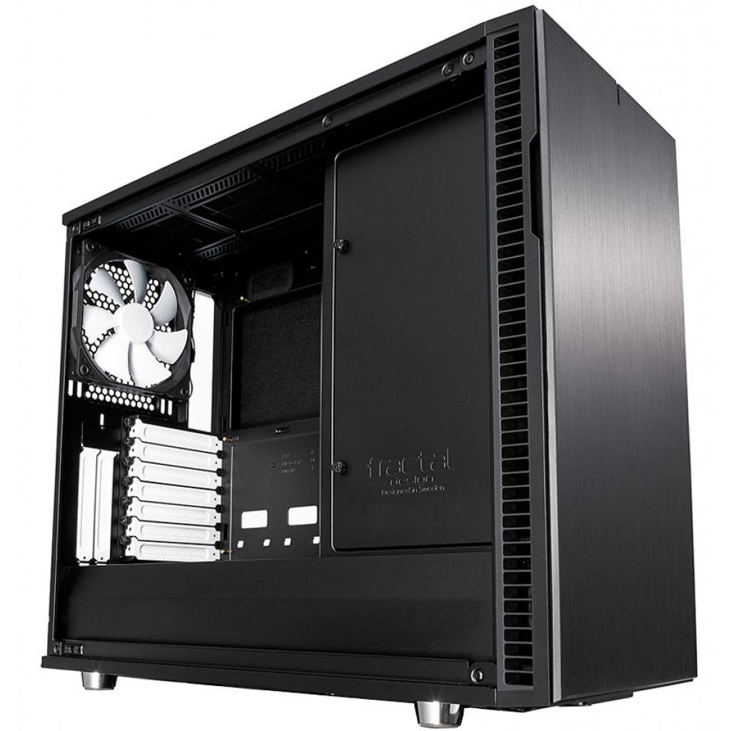 Корпуса для ПК Fractal Design Define R6 Чорний, фото №7