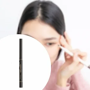 Гелева Підводка для очей Темно-коричневий synthetic.ua - Фото 1