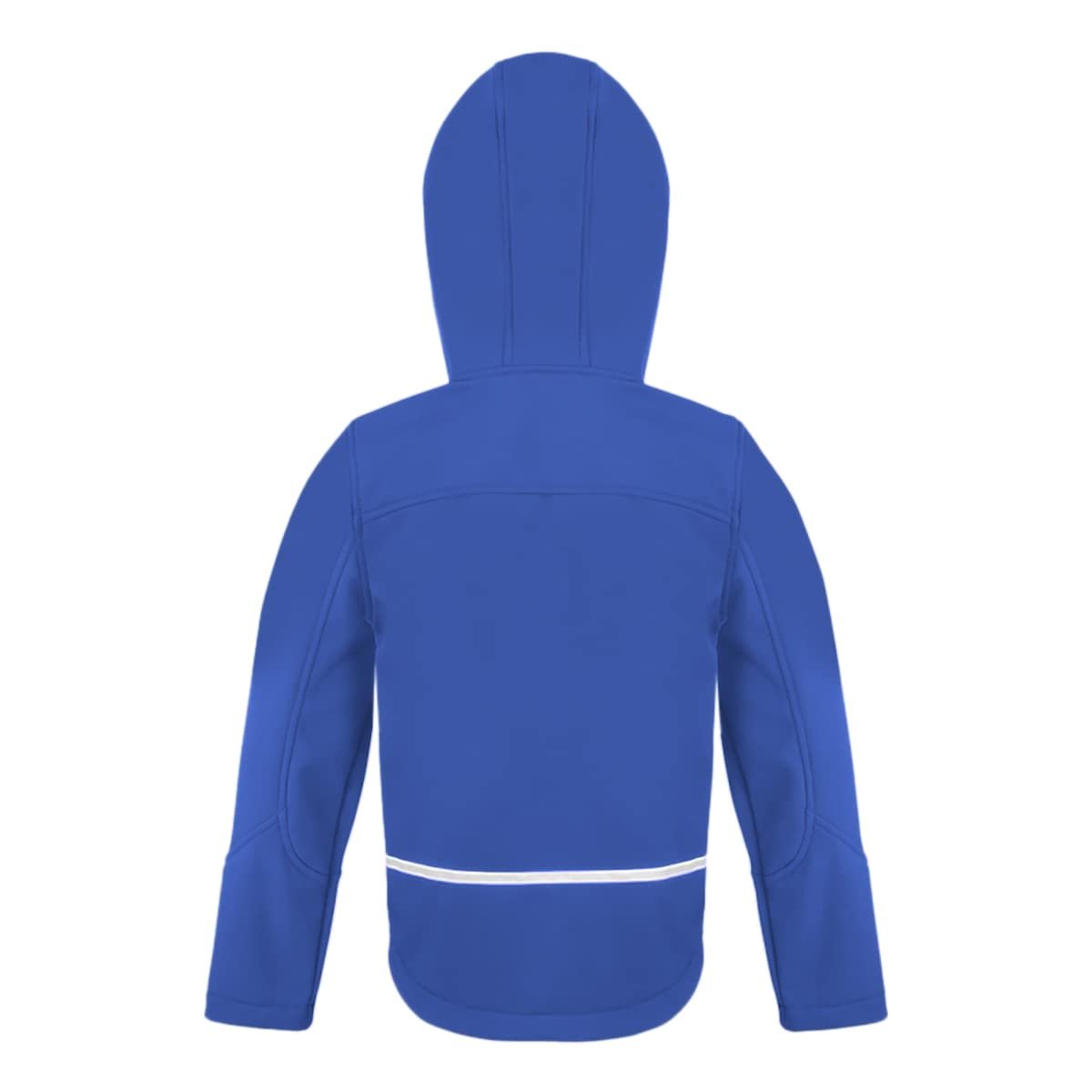 Куртка Softshell Result Core Дитяча Унісекс для Юніорів з Капюшоном, фото №8