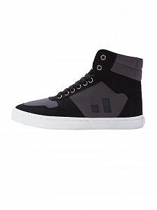 Кросівки Ethletic Unisex Canvas Hiro II Fairtrade Product - Фото 1