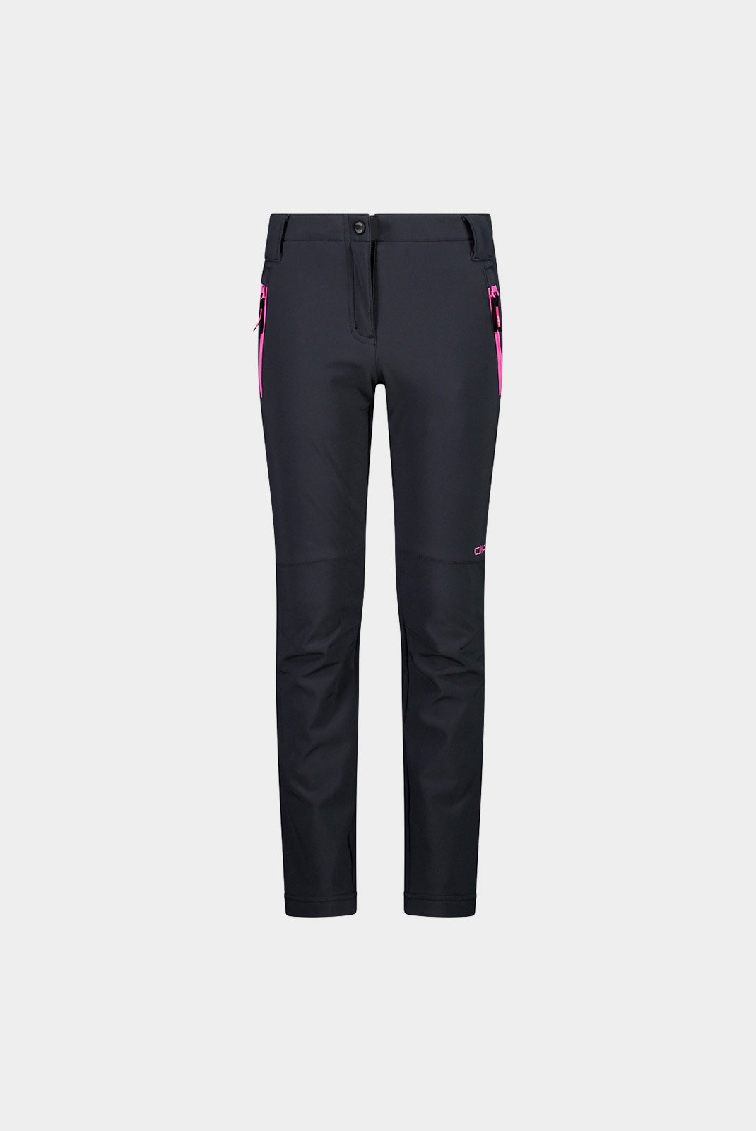 Лыжные Штаны CMP KID G LONG PANT S, фото №1