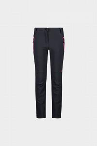 Лыжные Штаны CMP KID G LONG PANT S - Фото 1