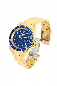 Годинник автоматичний Invicta Pro Diver 43 мм synthetic.ua - Фото 1