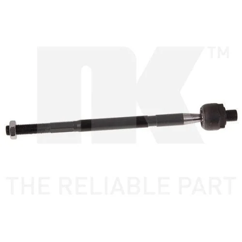 Осьовий шарнір рульової тяги NK 5035011 для DAEWOO передня вісь зліва, фото №2