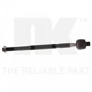 Осьовий шарнір рульової тяги NK 5035011 для DAEWOO передня вісь зліва synthetic.ua - Фото 1