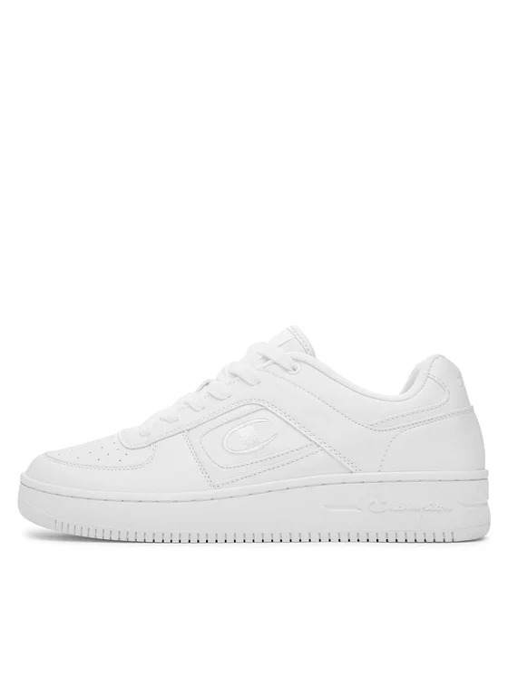 Кросівки foul play element low low cut shoe S21883-WW002 Champion Білий 10 (44), фото №2