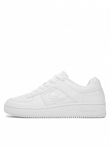 Кросівки foul play element low low cut shoe S21883-WW002 Champion Білий 9 (42.5) synthetic.ua - Фото 1