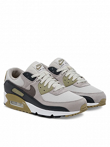 Кроссовки Nike AIR MAX 90 Размер 45 synthetic.ua - Фото 1