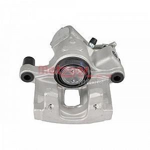 Тормозной суппорт METZGER 6260341 задний левый synthetic.ua - Фото 1