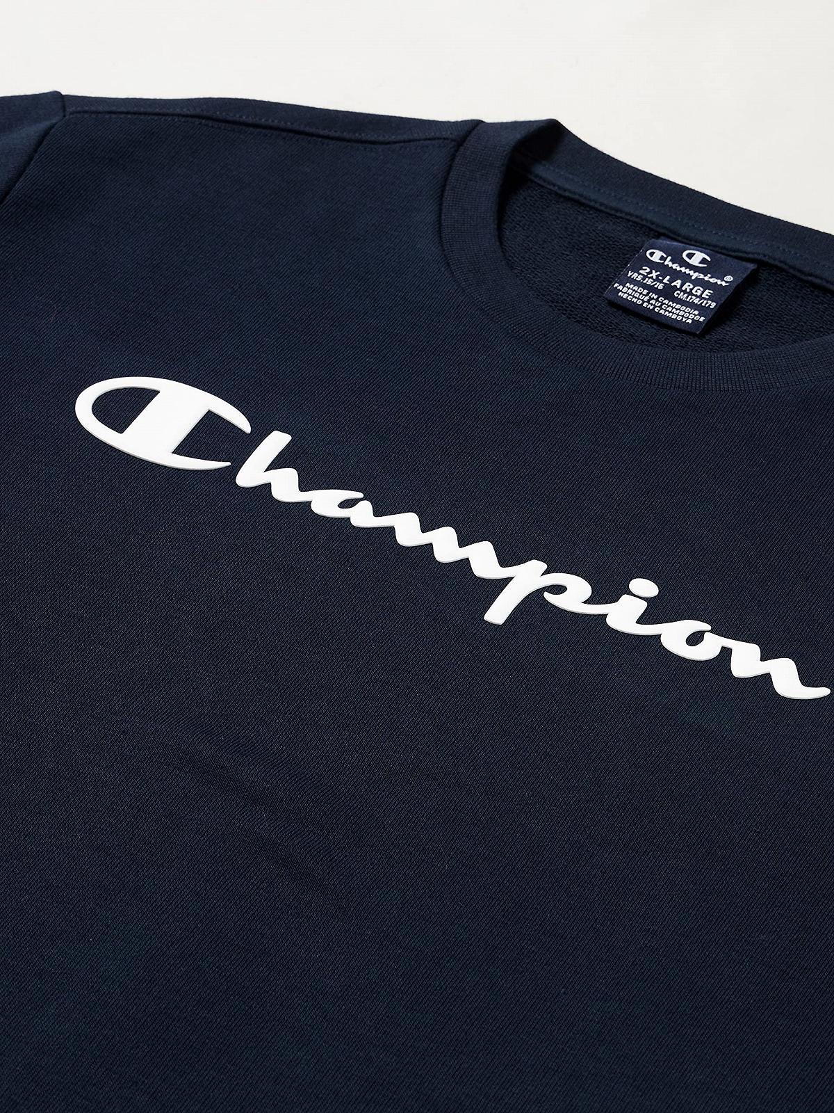 Худі Champion Legacy American Classics-Ultra Light Powerblend Terry З логотипом, для хлопчиків, фото №2