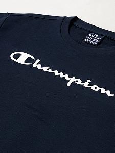 Худі Champion Legacy American Classics-Ultra Light Powerblend Terry З логотипом, для хлопчиків synthetic.ua - Фото 1