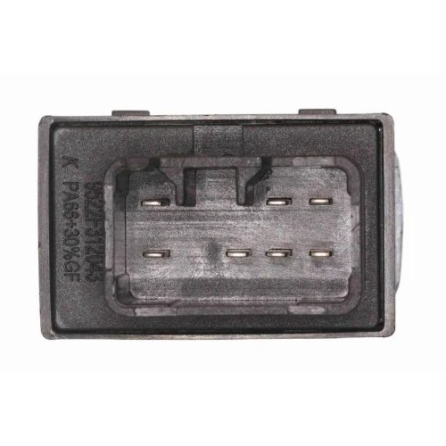 Перемикач склопідйомника VEMO V52-73-0060 Original VEMO Quality для HYUNDAI, фото №3