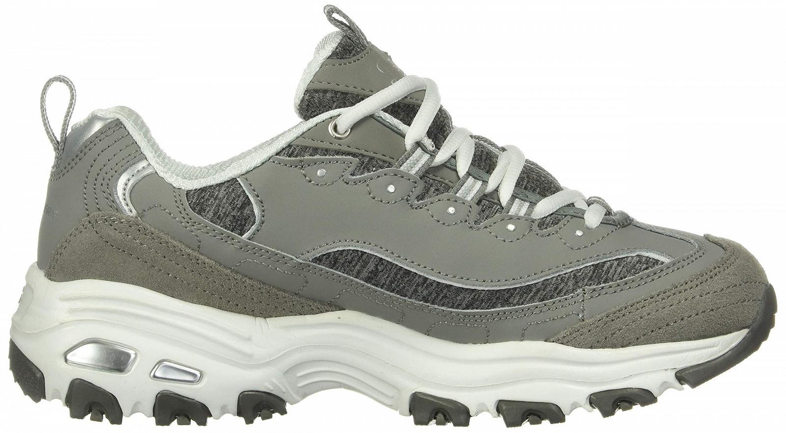 Кроссовки Skechers D'lites Biggest Fan, фото №6