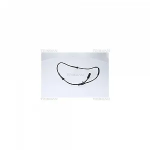 Датчик ABS TRISCAN 8180 11156 BMW передня вісь - Фото 1