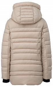 Жіноча куртка s.Oliver Puffer synthetic.ua - Фото 1