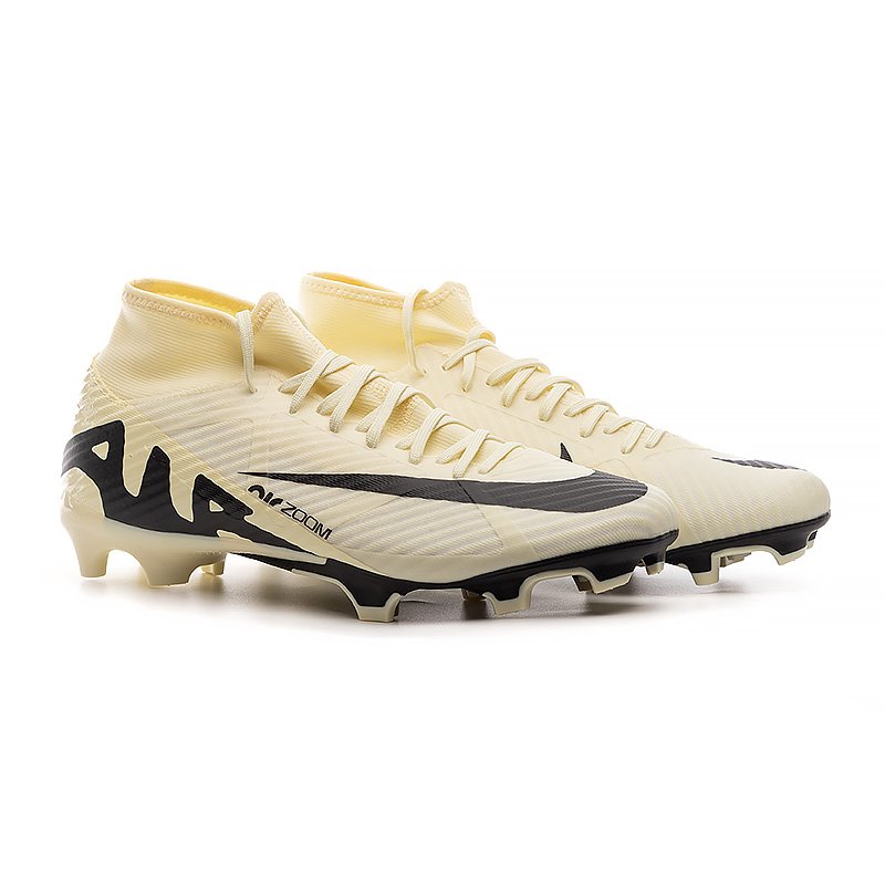 Бутсы Nike ZOOM SUPERFLY 9 ACADEMY FG/MG 43, фото №5