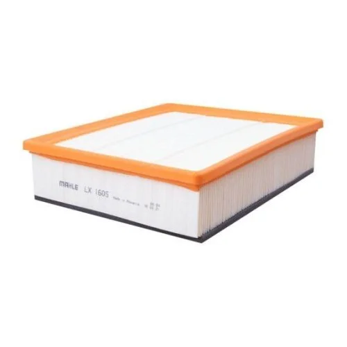 Воздушный фильтр KNECHT LX 1605 для FORD VOLVO, фото №2