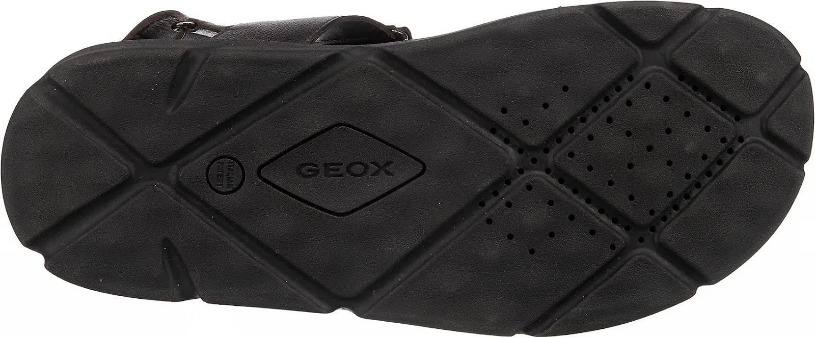 Сандалії Geox U Xand 2s B, фото №6