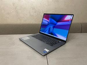 Ноутбук Dell Inspiron 16 Plus 7640, 16" 2K IPS, i7-13620H, 16GB, 1TB SSD. Гарантія - Фото 1