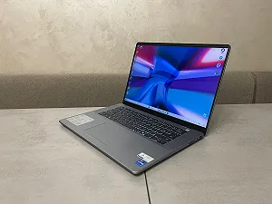 Ноутбук Dell Inspiron 16 Plus 7640, 16" 2K IPS, i7-13620H, 16GB, 1TB SSD. Гарантія - Фото 1