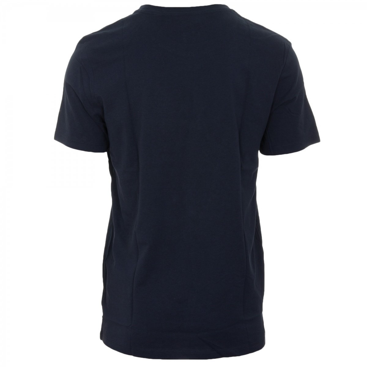 Футболка JJMOUNT TEE SS CREW N 12182600  Blazer Jack&Jones Темно-синій L, фото №2