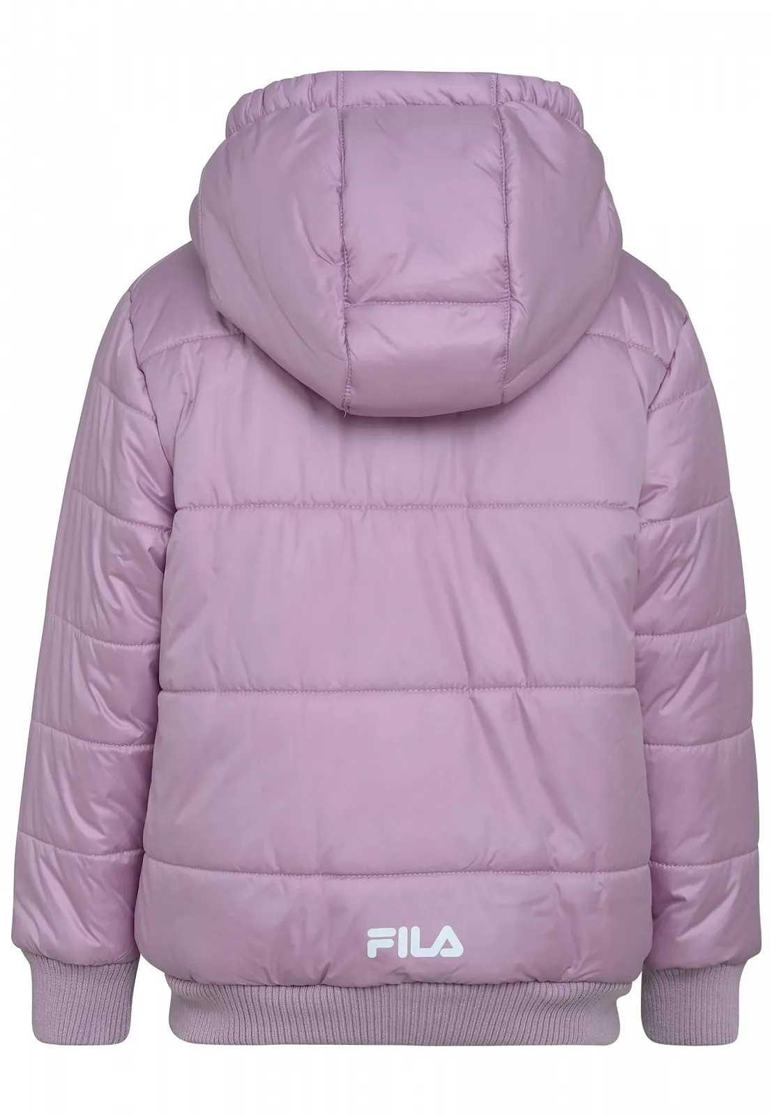 Куртка FILA Berkoth детская, унисекс, стеганая, фото №3 Куртка FILA Berkoth детская, унисекс, стеганая, фото №3