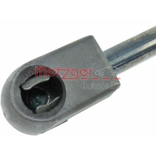 Газовая пружина багажника METZGER 2110039 для OPEL, фото №3 Газовая пружина багажника METZGER 2110039 для OPEL, фото №3