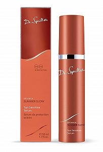 Солнцезащитная сыворотка Dr. Spiller Sun Sensitive SPF 30 High 50 мл - Фото 1