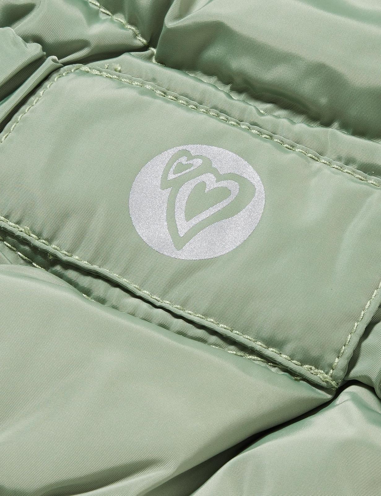 Куртка s.Oliver Outdoor для дівчинки, фото №6 Куртка s.Oliver Outdoor для дівчинки, фото №6