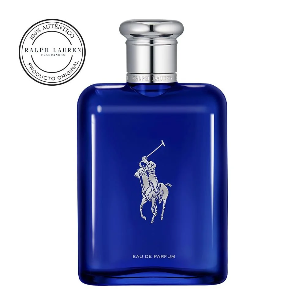 Eau de Parfum Ralph Lauren Polo Blue 200 мл, фото №3