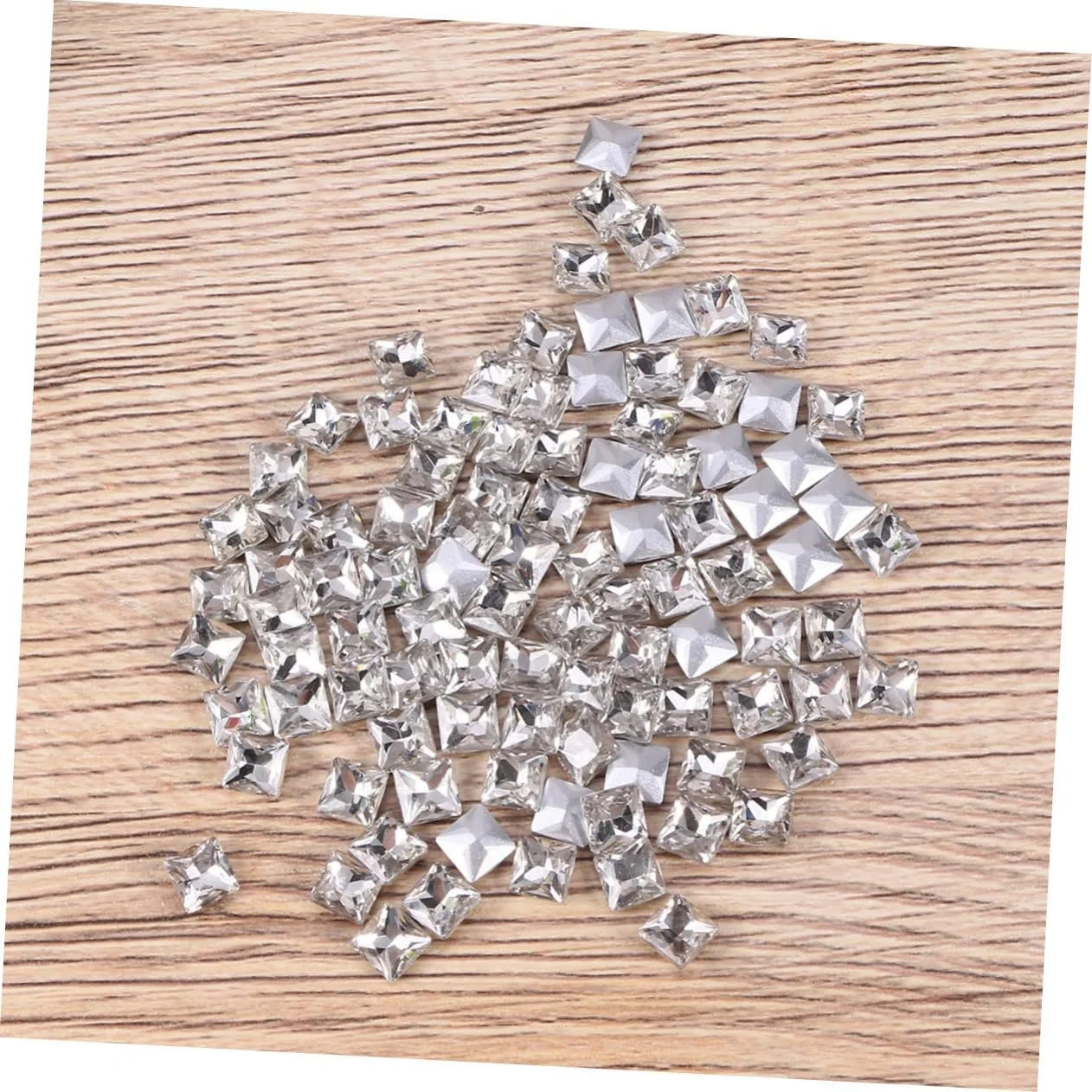 Прикраси для нігтів з 100 шт., фото №9