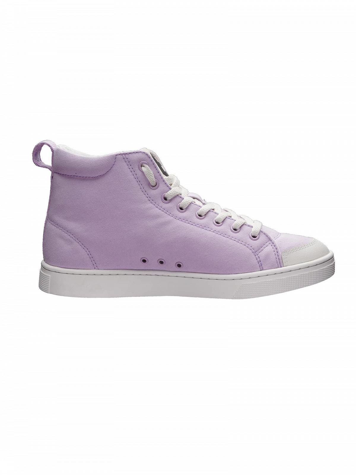 Кеди Ethletic Canvas Active Hi Cut Fairtrade Product, фото №3 Кеди Ethletic Canvas Active Hi Cut Fairtrade Product, фото №3