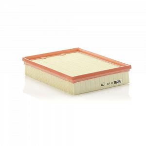 Воздушный фильтр MANN-FILTER C 25 109 для RENAULT - Фото 1