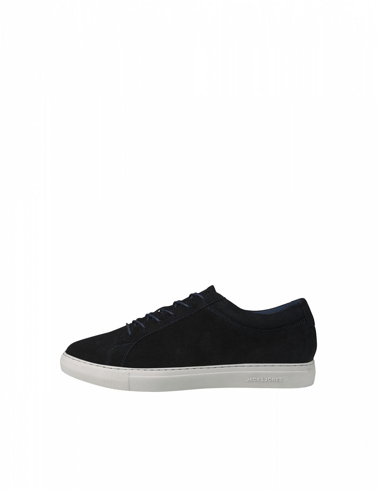 Кросівки Jack & Jones JFWGALAXY Suede, фото №2