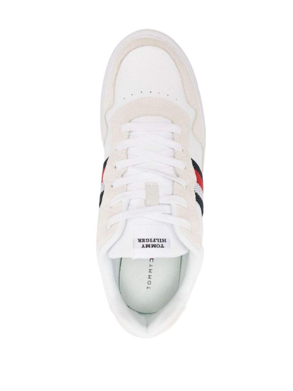 Кросівки Tommy Hilfiger Light LTH Mix Stripes Fm0fm04889, фото №2