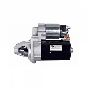 Стартер HELLA 8EA 012 527-831 для BMW SAAB - Фото 1