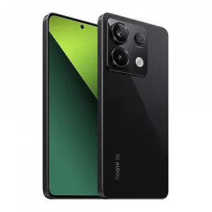 Смартфон Xiaomi Redmi 14C 4/128 ГБ Black synthetic.ua - Фото 1