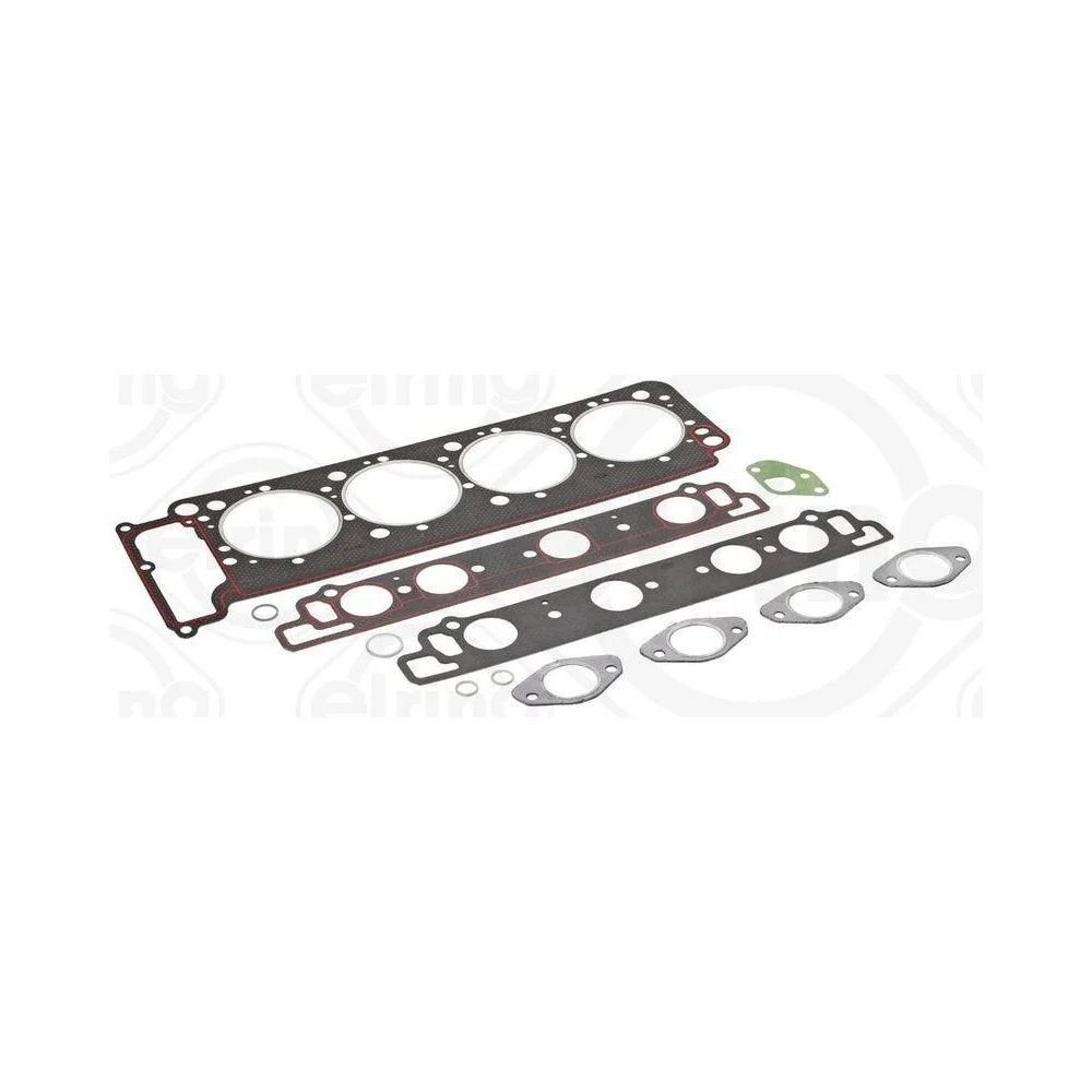 Комплект прокладок ГБЦ ELRING 323.951 для MERCEDES-BENZ, правий, фото №1