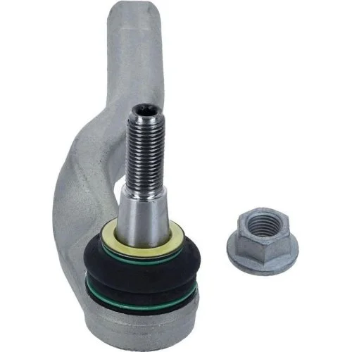 Наконечник рулевой тяги LEMFÖRDER 37668 01 для MERCEDES-BENZ передний мост справа, фото №3