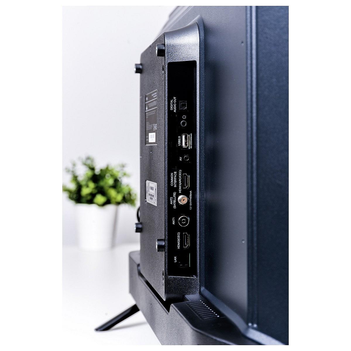 Телевізор ERGO 32GFS6500, фото №3 Телевізор ERGO 32GFS6500, фото №3