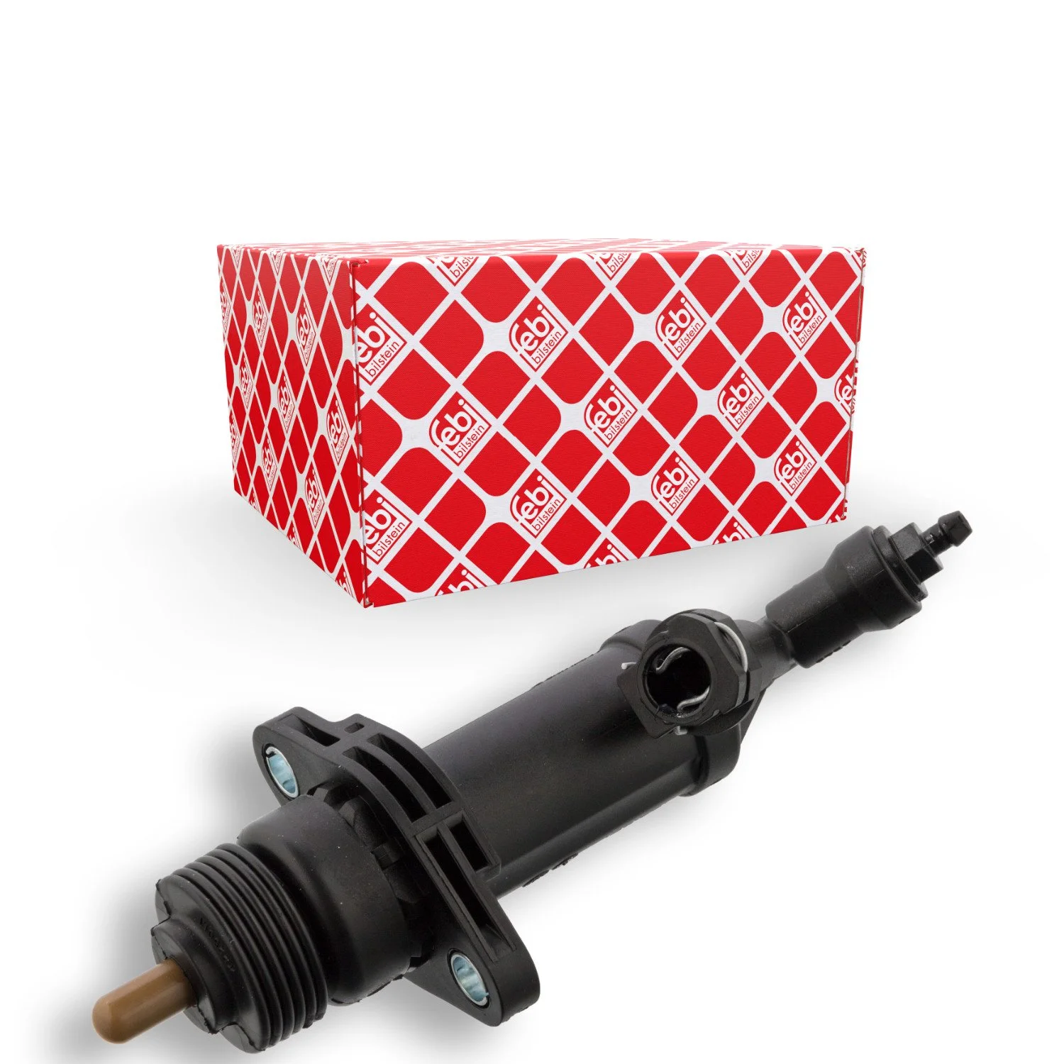 Робочий циліндр зчеплення FEBI BILSTEIN 102465 для BMW, фото №1