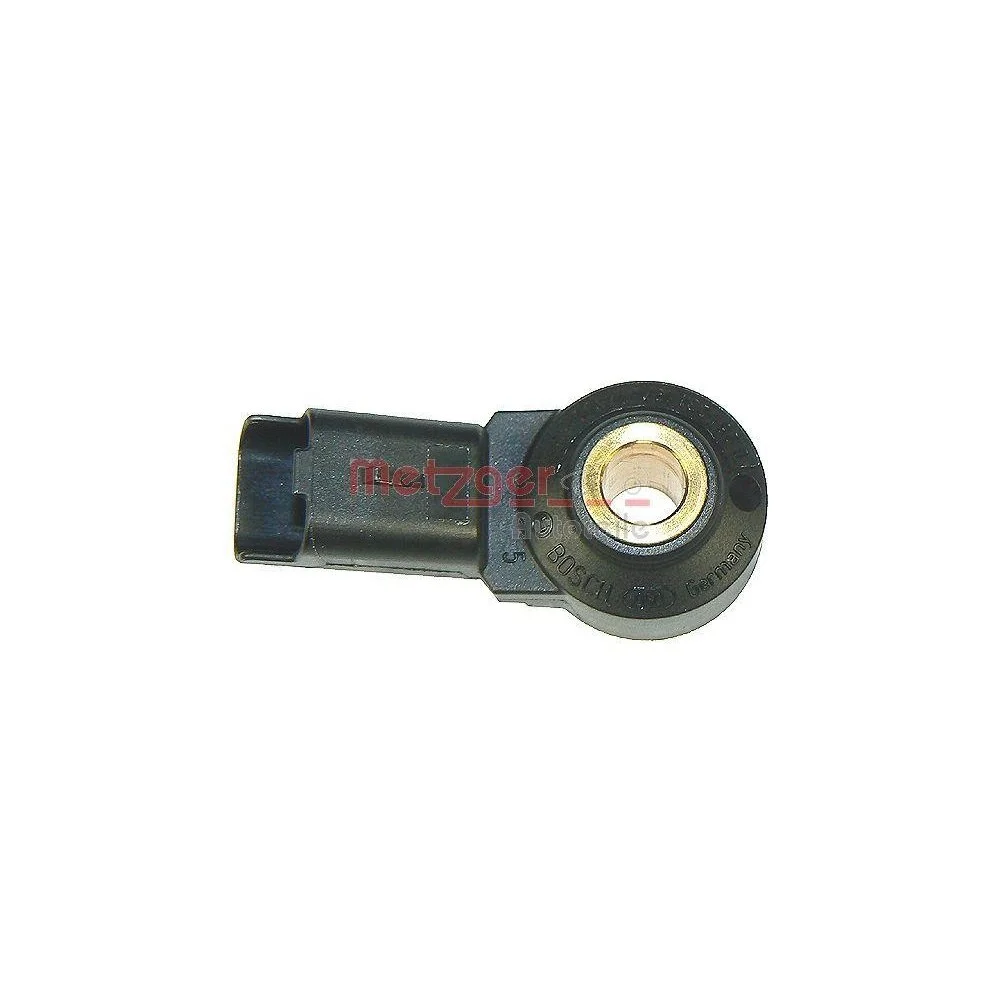 Датчик детонации METZGER 0907066 для CITROËN / PEUGEOT / MINI, фото №1
