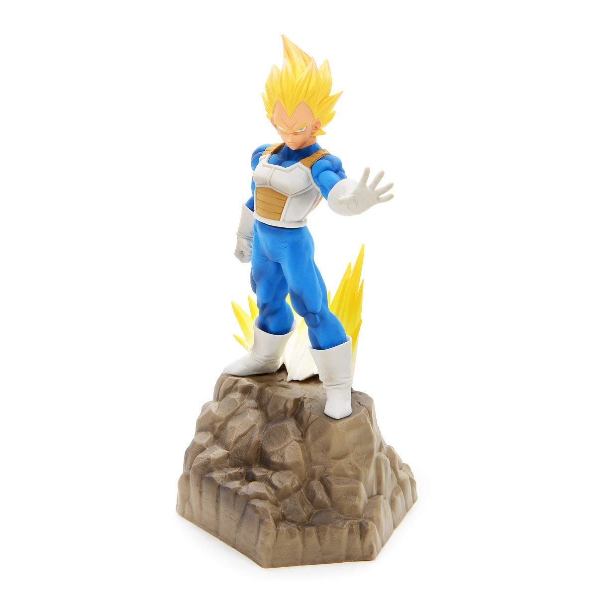 Фігурка Banpresto Dragon Ball Z VEGETA Super Saiyan Vegeta, фото №1