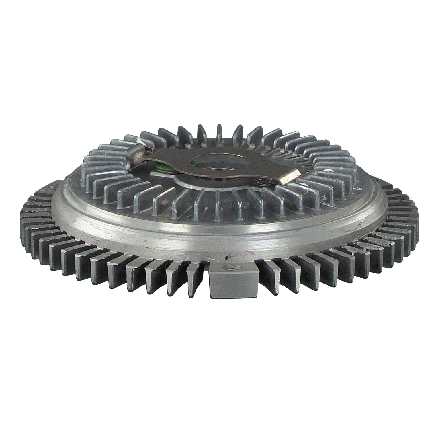 Муфта вентилятора радиатора FEBI BILSTEIN 17999, фото №3