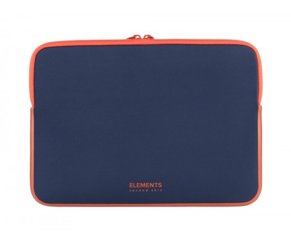 Tucano Чохол Elements 2 MB Pro 13", синій, фото №3