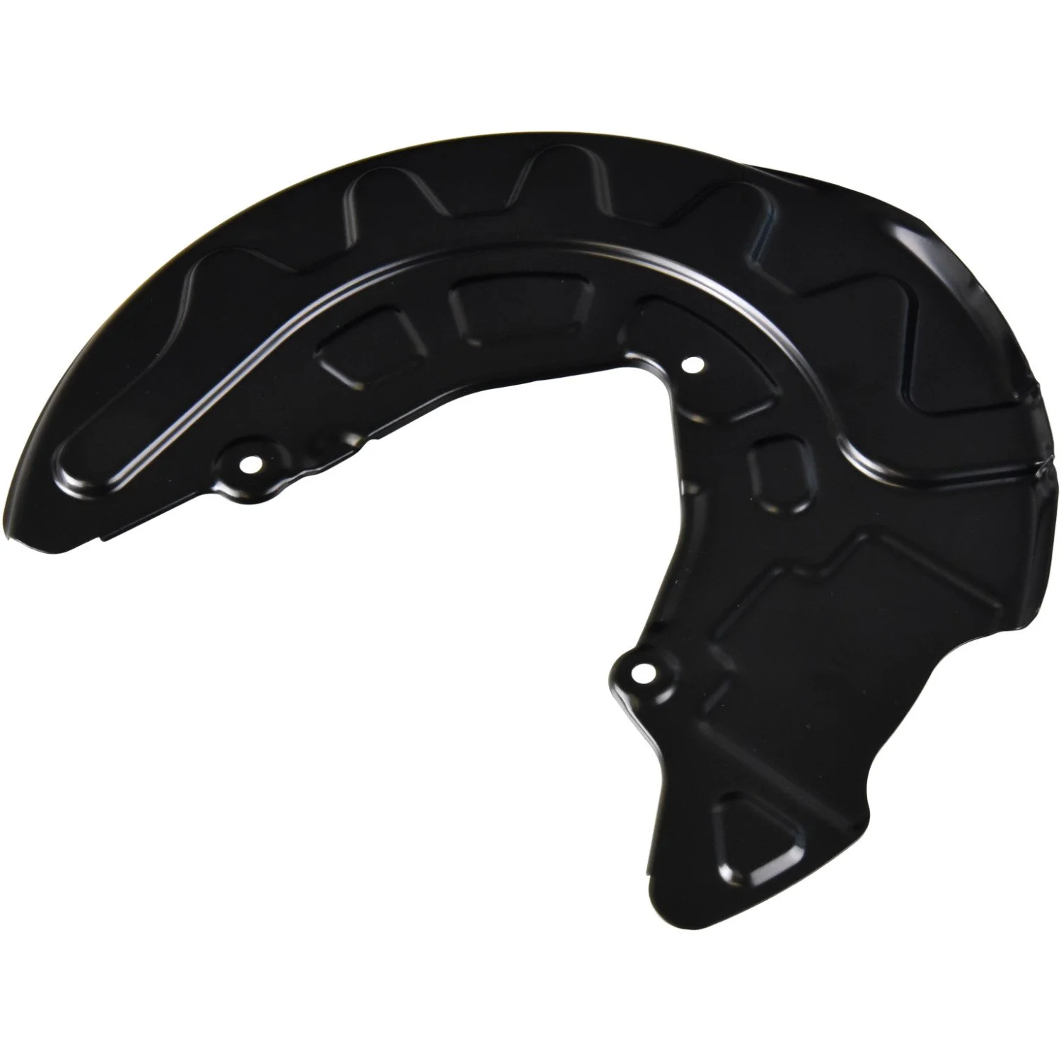 Щит гальмівного диска FEBI BILSTEIN febi Plus 176753 AUDI SEAT SKODA VW, фото №1