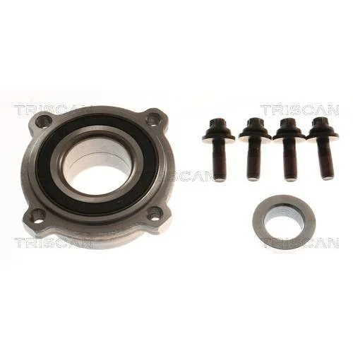Комплект підшипника колісної маточини TRISCAN 8530 11217 для BMW, задня вісь, фото №2 Комплект підшипника колісної маточини TRISCAN 8530 11217 для BMW, задня вісь, фото №2